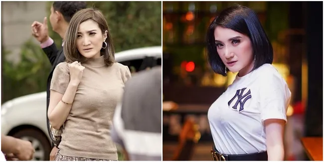 Pernah Jadi Korban KDRT, Kiki Amalia Konseling ke Psikolog untuk Rehabilitasi Hati dan Mental