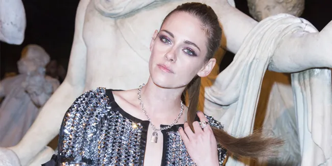 Pernah Jalin Cinta Dengan Robert Pattinson, K-Stew Malah Jijik