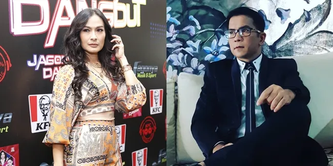 Pernah Jatuh Miskin, Krisna Mukti Sempat Ngutang Rp 10 Juta ke Iis Dahlia