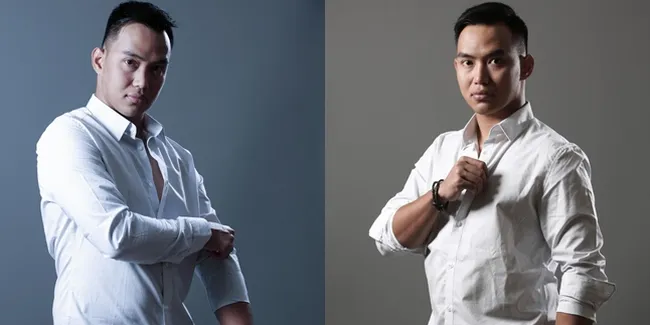 Pernah Kecelakaan di Sirkuit Balap Italia, Doni Tata Nggak Kapok