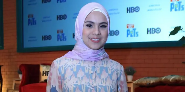 Pernah Kecewa Belanja Online, Nycta Gina Kini Lebih Berhati-Hati