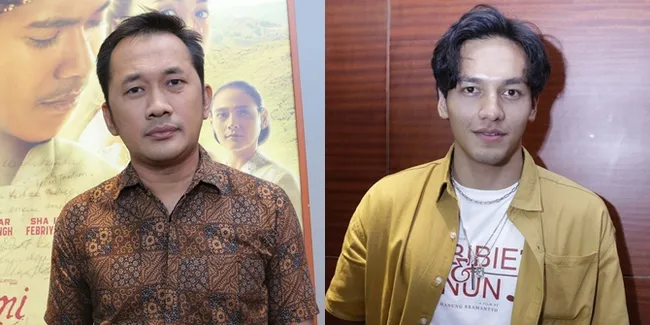 Pernah Masuk Ruang Pengadilan, Hanung Bramantyo Sedih Lihat Cobaan yang Timpa Jefri Nichol