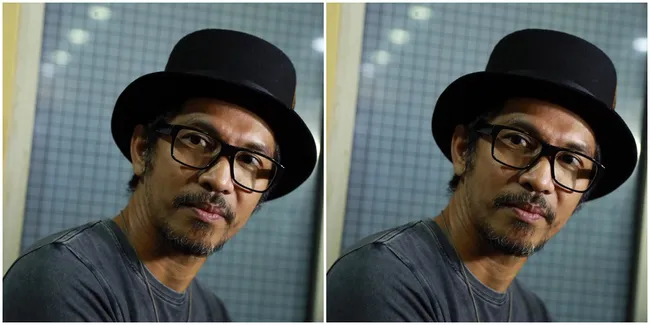 Pernah Overdosis Narkoba, Ridho SLANK: Sejak Saat Itu Jadi Kapok!