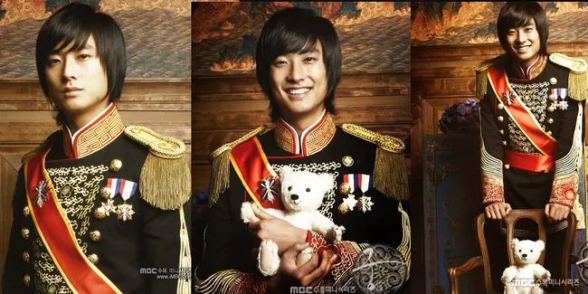 Pernah Pakai Narkoba, Joo Ji Hoon Masih Bawa Obat-Obatan?