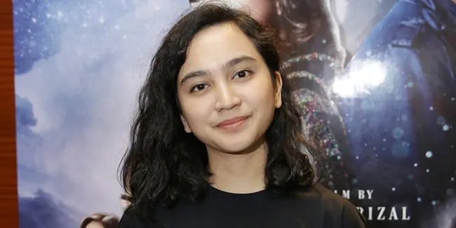 Pernah Rasakan Kegagalan, Rachel Amanda Belum Kepikiran Buat Resolusi 2019