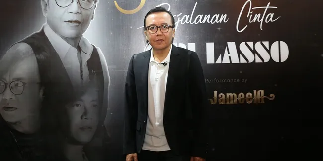 Pernah Sukses Bersama Once Mekel, Lagu-Lagu Album 'Bintang Lima' Dewa 19 Direkam Ulang Bareng Ari Lasso