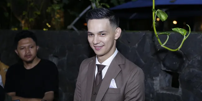 Pernikahan Digelar Intim & Tertutup, Marcell Darwin Berikan Alasannya