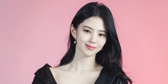 Pernyataan Han So Hee Soal Punya Banyak Teman Pria Jadi Sorotan, Tak Percaya Konsep Sahabat Jadi Cinta