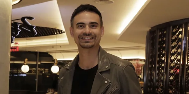 Pernyataan Sahabat di Malaysia, Ashraf Sinclair Benar-Benar Nikmati Hidup Bersama Keluarga Tiga Bulan Terakhir