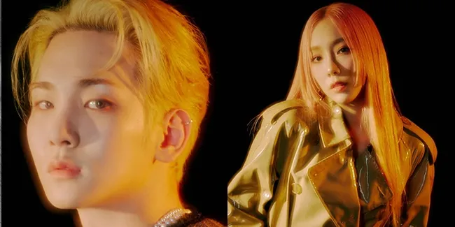Perpaduan Vokal Menakjubkan, Key SHINee Rilis 'Hate that...' Kolaborasi dengan Taeyeon Girls Generation