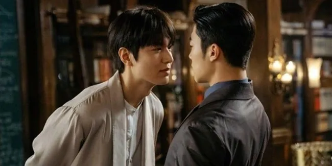 Perpisahan Woo Do Hwan Berangkat Wajib Militer, Lee Min Ho Upload Foto Bromance dan Peluk dari Belakang