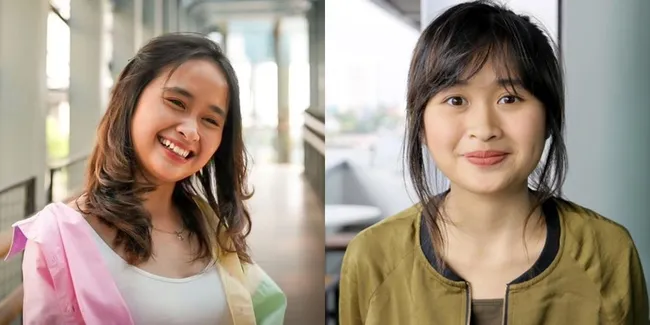 Persahabatan Sempat Retak, Gritte Agatha Tegaskan Hubungannya dengan Prilly Latuconsina Sudah Membaik Namun Tak Bisa Seperti Dahulu