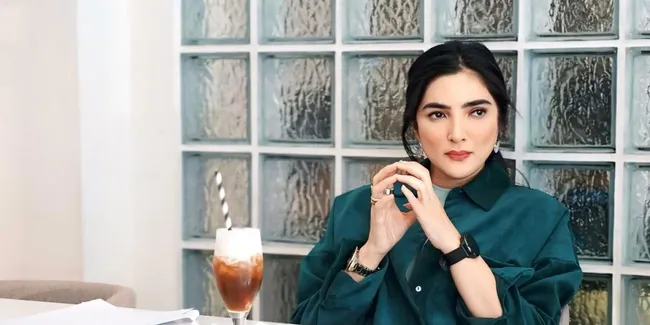 Perseteruan Ashanty dan Eks Karyawan, Tudingan Rampas Aset - Penggelapan Uang Rp 2 Miliar