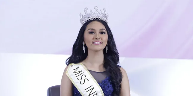 Persiapan Intensif Princess Megonondo Jelang Miss World 2019