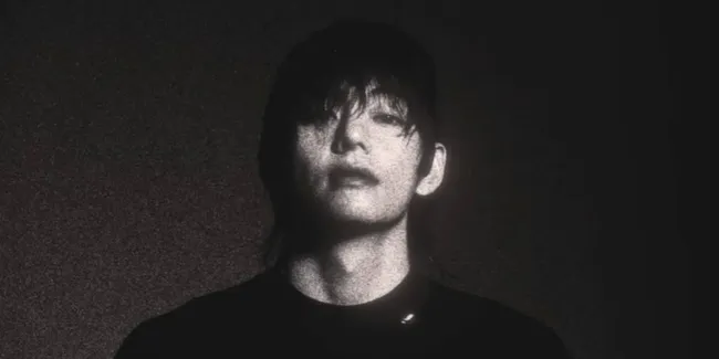 Persiapan V BTS Jelang Comeback, Olahraga Tetap Ganteng