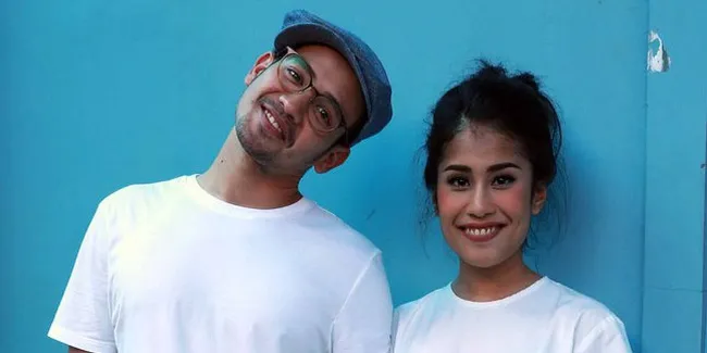 Persiapkan Nikah, Bagaimana Bulan Madu Tarra Budiman & Gya?