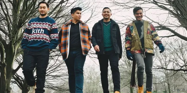 Personel Govinda Dukung Jeje Terjun ke Politik, Jika Terpilih Bakal Tetap Bagi Waktu Untuk Band