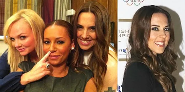 Personel Spice Girls Akui Pernah Berkelahi Karena Mabuk