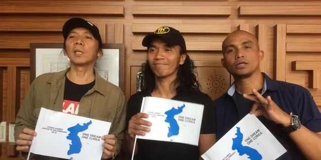 Personil SLANK Ungkap Fakta Menarik, Tawaran Jadi Wakil Rakyat-Puji Sosok Ini