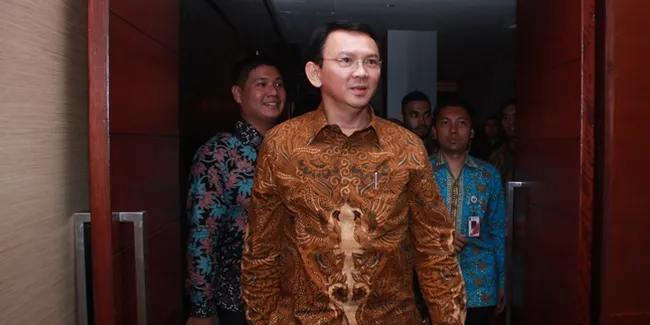 Pertaruhan Ahok, Maju Independent Sebagai Calon Gubernur DKI
