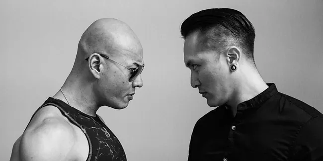 Pertama Dalam Sejarah! Deddy Corbuzier dan Demian Dipertemukan