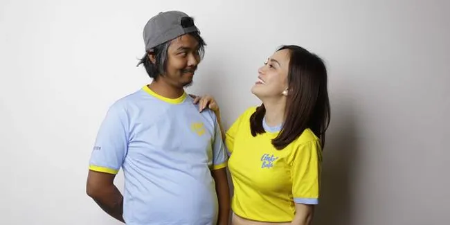 Pertama Kali Bertemu dengan Suami Shandy Aulia, Dodit Mulyanto: Deg Degan Serem