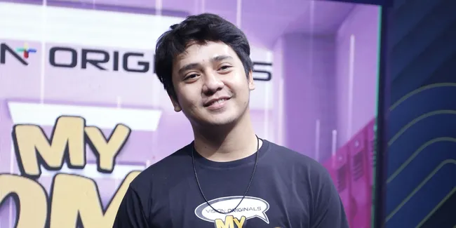 Pertama Kali Jadi Dubber, Arbani Yasiz Berbagi Pengalaman dan Kendala