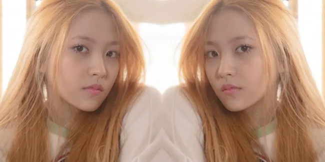 Pertama Pakai High Heels, Yeri Red Velvet Langsung Dance Seksi