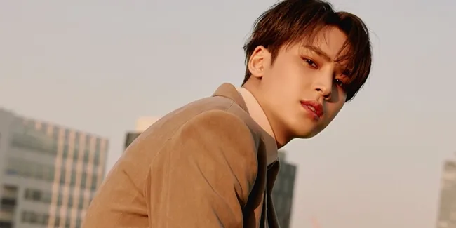 Pertanyaan Resmi Agensi Soal Tuduhan Pada Mingyu Seventeen & Hiatus untuk Sementara