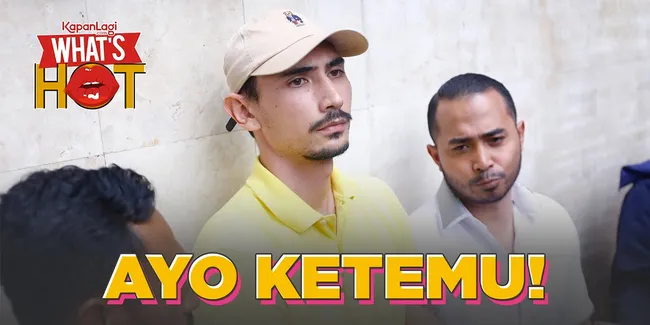 Pertanyakan Soal Kasus Jedar, Vincent Verhaag Ajak Steven Face To Face