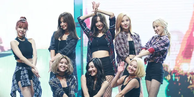 Pertarungan Sengit Rebut Nama Girls Generation, Menang Siapa?