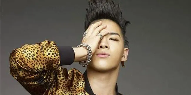 Pertengahan Oktober Taeyang Big Bang Rilis Album Solo?