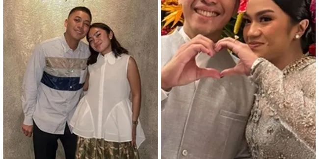 Pertunangan Rasyid Rajasa dan Tamara Kalla, Awal Persatuan Dua Keluarga Tokoh Besar Indonesia