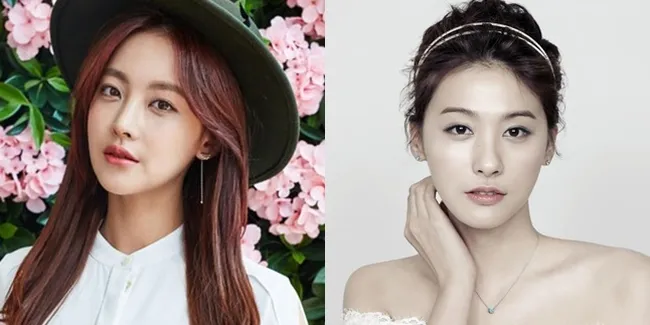 Perubahan Rambut 2 Aktris Cantik Demi Film 'CHEESE IN THE TRAP'