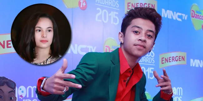 Pesan Bastian Untuk Penentang Hubungannya Dengan Chelsea Islan