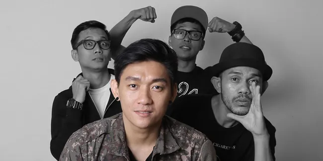 Pesan Haru Ifan untuk Rekan Seventeen yang Jadi Korban Tsunami Anyer