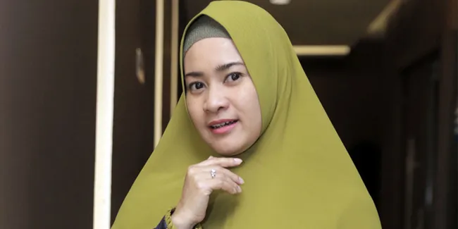 Pesan Ikke Nurjanah di Lagu Terbaru, Jangan Bermain-Main dengan Cinta!