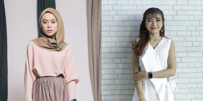 Pesan Lesti Untuk Calon Pendamping Hidup Rara di Masa Depan: Jangan Pernah Sakiti Dia