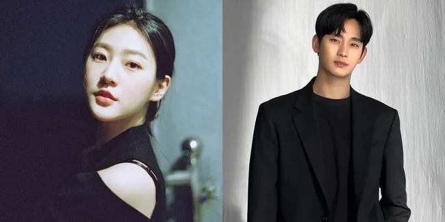 Pesan Teks Kim Sae Ron ke Kim Soo Hyun Terungkap, Bahas Dugaan Pemerasan Agensi