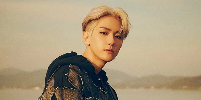 Pesan Tersembunyi dari Baekhyun EXO untuk Para EXO-L Bikin Tersipu Malu
