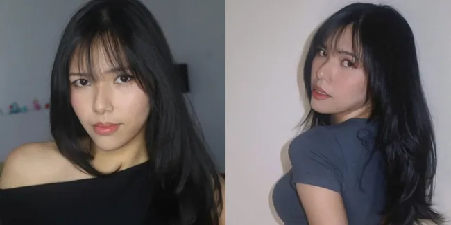 Pesona Banyu Bening, Potret Cantik Anak Djenar Maesa Ayu yang Jarang Tersorot