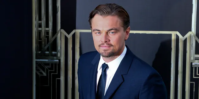Leonardo DiCaprio Berpesta Dengan 80 Wanita Seksi di Brasil!