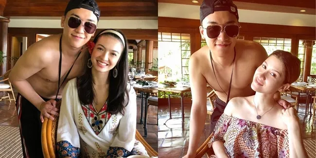 Pesta Seungri yang Dihadiri Raline Shah dan Millane Fernandez Diperiksa Polisi