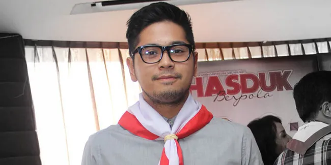Petra Sihombing: Selera Musikku Dan Ayah Sama