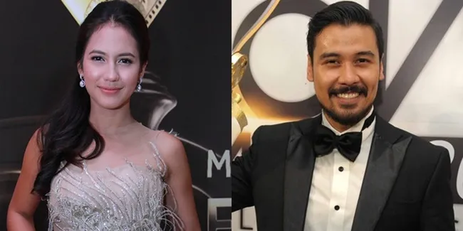 Pevita Pearce 'Jatuh Cinta' Tiga Era Dengan Chicco Jericho