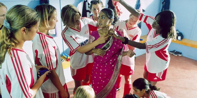 Piala Dunia Sudah Dekat, Tonton Lagi Film Keren Tentang Bola Ini