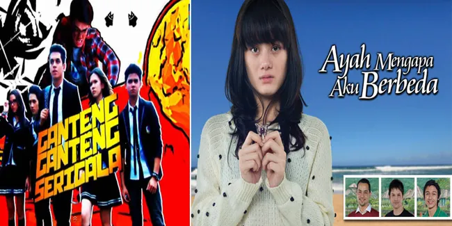 Picu Tindak Kekerasan, Sinetron Ini Dilabeli Tak Layak Tonton