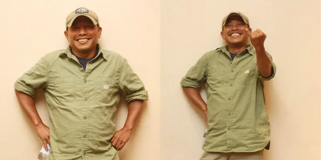 Pidi Baiq Sebut Novel 'CERITA ADE' Jadi Karyanya yang Paling Beda, Ungkap Perjalanan Awal Karier Nia Ramadhani hingga Bangkit Setelah Kasus Narkoba