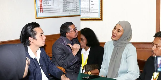 Pihak Baim Wong Tanggapi Bantahan Paula Verhoeven Selingkuh