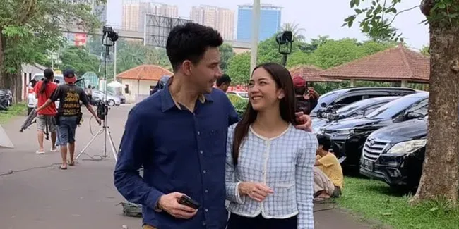 Pihak Keluarga Tegaskan Jonathan Frizzy dan Ririn Dwi Ariyanti Cuma Pacaran Saja